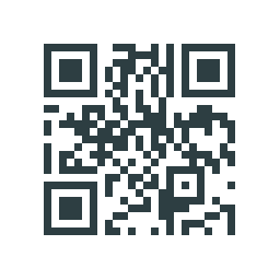 Scan deze QR-code om de tocht te openen in de SityTrail-applicatie