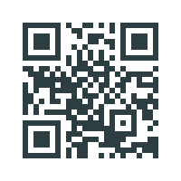 Scan deze QR-code om de tocht te openen in de SityTrail-applicatie