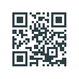 Scan deze QR-code om de tocht te openen in de SityTrail-applicatie