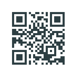 Scan deze QR-code om de tocht te openen in de SityTrail-applicatie