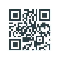 Scan deze QR-code om de tocht te openen in de SityTrail-applicatie