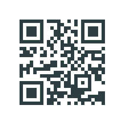 Scan deze QR-code om de tocht te openen in de SityTrail-applicatie