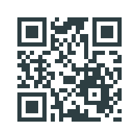 Scan deze QR-code om de tocht te openen in de SityTrail-applicatie