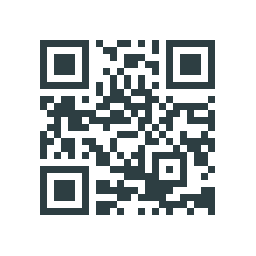 Scan deze QR-code om de tocht te openen in de SityTrail-applicatie