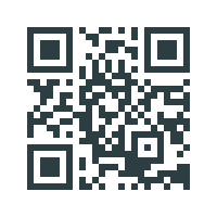 Scannerizza questo codice QR per aprire il percorso nell'applicazione SityTrail