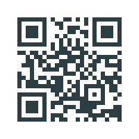 Scannen Sie diesen QR-Code, um die Tour in der SityTrail-Anwendung zu öffnen