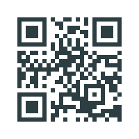 Scannerizza questo codice QR per aprire il percorso nell'applicazione SityTrail