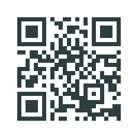 Scannerizza questo codice QR per aprire il percorso nell'applicazione SityTrail