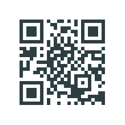 Scannerizza questo codice QR per aprire il percorso nell'applicazione SityTrail