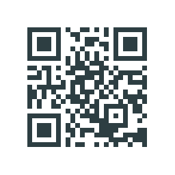 Scannerizza questo codice QR per aprire il percorso nell'applicazione SityTrail