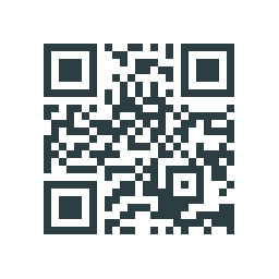 Scan deze QR-code om de tocht te openen in de SityTrail-applicatie