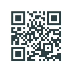 Scan deze QR-code om de tocht te openen in de SityTrail-applicatie