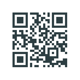 Scan deze QR-code om de tocht te openen in de SityTrail-applicatie