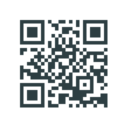 Scan deze QR-code om de tocht te openen in de SityTrail-applicatie