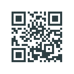 Scan deze QR-code om de tocht te openen in de SityTrail-applicatie