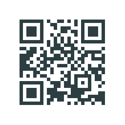 Scan deze QR-code om de tocht te openen in de SityTrail-applicatie