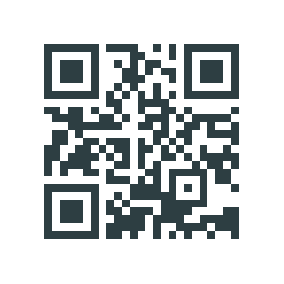 Scan deze QR-code om de tocht te openen in de SityTrail-applicatie