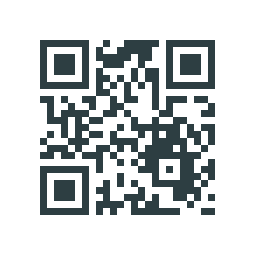 Scan deze QR-code om de tocht te openen in de SityTrail-applicatie