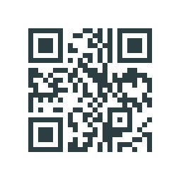 Scan deze QR-code om de tocht te openen in de SityTrail-applicatie