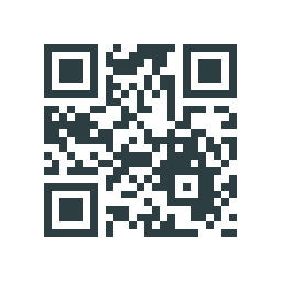 Scan deze QR-code om de tocht te openen in de SityTrail-applicatie