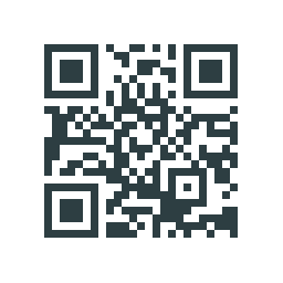 Scan deze QR-code om de tocht te openen in de SityTrail-applicatie