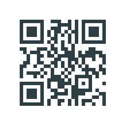 Scan deze QR-code om de tocht te openen in de SityTrail-applicatie