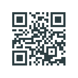 Scan deze QR-code om de tocht te openen in de SityTrail-applicatie