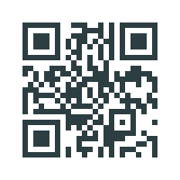 Scan deze QR-code om de tocht te openen in de SityTrail-applicatie