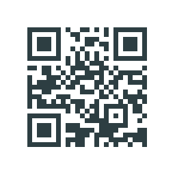 Scan deze QR-code om de tocht te openen in de SityTrail-applicatie