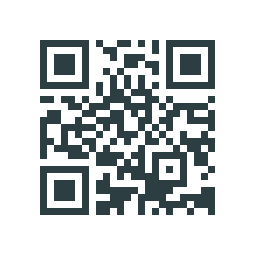 Scan deze QR-code om de tocht te openen in de SityTrail-applicatie