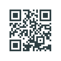 Scan deze QR-code om de tocht te openen in de SityTrail-applicatie