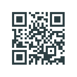 Scan deze QR-code om de tocht te openen in de SityTrail-applicatie