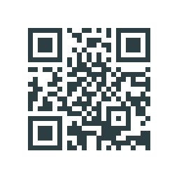 Scan deze QR-code om de tocht te openen in de SityTrail-applicatie