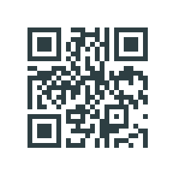 Scan deze QR-code om de tocht te openen in de SityTrail-applicatie