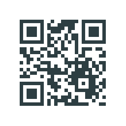 Scannerizza questo codice QR per aprire il percorso nell'applicazione SityTrail