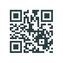 Scan deze QR-code om de tocht te openen in de SityTrail-applicatie