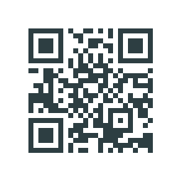 Scan deze QR-code om de tocht te openen in de SityTrail-applicatie