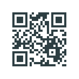 Scan deze QR-code om de tocht te openen in de SityTrail-applicatie