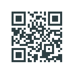 Scan deze QR-code om de tocht te openen in de SityTrail-applicatie