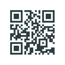 Scan deze QR-code om de tocht te openen in de SityTrail-applicatie