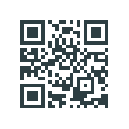 Scan deze QR-code om de tocht te openen in de SityTrail-applicatie