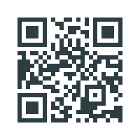 Scannerizza questo codice QR per aprire il percorso nell'applicazione SityTrail