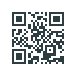 Scan deze QR-code om de tocht te openen in de SityTrail-applicatie