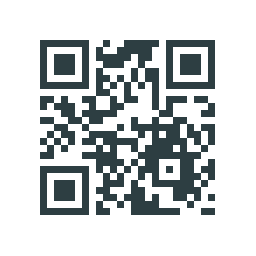 Scan deze QR-code om de tocht te openen in de SityTrail-applicatie