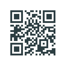 Scan deze QR-code om de tocht te openen in de SityTrail-applicatie