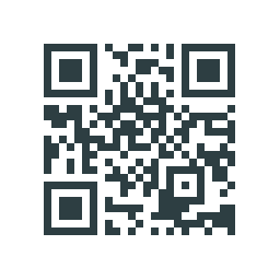 Scan deze QR-code om de tocht te openen in de SityTrail-applicatie