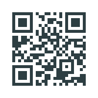 Scannerizza questo codice QR per aprire il percorso nell'applicazione SityTrail