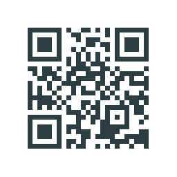 Scan deze QR-code om de tocht te openen in de SityTrail-applicatie