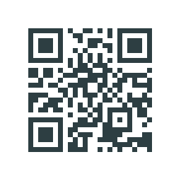 Scan deze QR-code om de tocht te openen in de SityTrail-applicatie