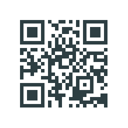 Scan deze QR-code om de tocht te openen in de SityTrail-applicatie